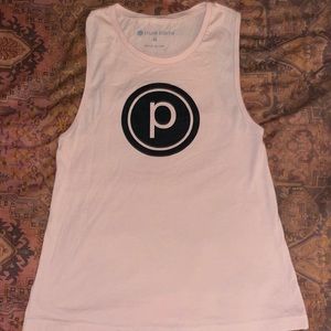 Pure Barre Tank Top